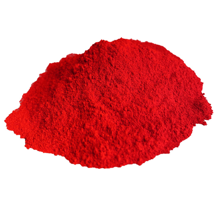 Пигмент Fast Scarlet BBS на водной основе Пигмент Fast Scarlet BBS на водной основе
